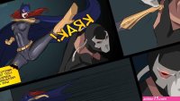 The Fall of Batgirl