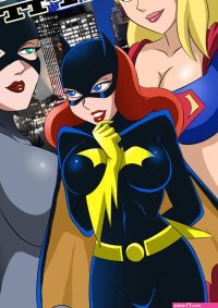 Batgirl