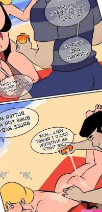 Batman And Harley Quinn Porn Comic
