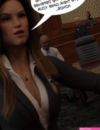 Paying the Lawyer 03