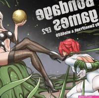 The Bondage Games Part 2- By Win4699
