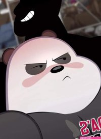 Pandas Boyfriend