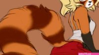 yogi bear gay furry porn comic