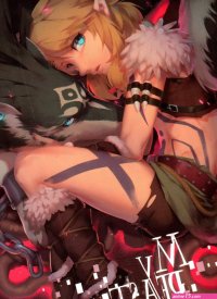 Porn My Beast- The Legend Of Zelda Hentai Shot