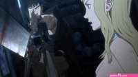 Berserk Anime Nude Scene 0