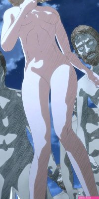 Berserk 2016 Fanservice Review Episodes 4-6