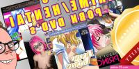 Top 5 AnimeHentai Porn DVDs
