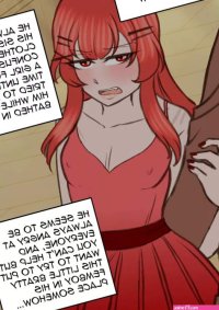 Rileys game comic bestiality