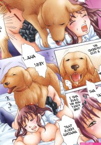 After-school bestiality -english- comic porn