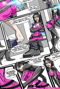 Seduction Betrayal And Dat Ass Sex Comic