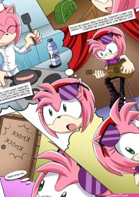 Betrayal 2 Porn comic Rule 34 comic Cartoon porn comic