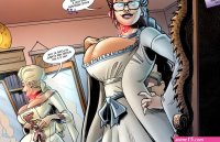Beyond Rubies Issue 19