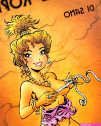 Porno comic Heisse Koepfe 1 sex-comic vollbusige MILFSchnheiten lieben