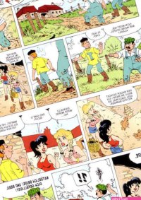 Porno comic Heisse Koepfe 10 sex-comic vollbusige MILFSchnheiten lieben