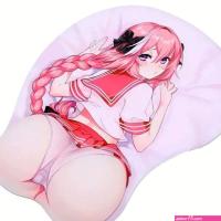 Wrist Guard Mousepad