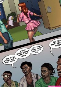 BlacknWhiteComics