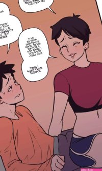 Porn comic Get Well Son. NotEnoughMilk Sex comic young guy was