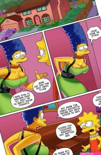 Big Breasts By Locofuria Porn Comic english 24