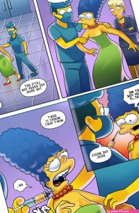 Big Breasts By Locofuria Porn Comic english 07