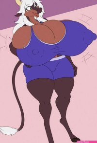 Soliis Breast Expansion comic porn