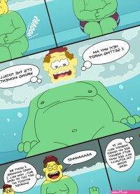 Post 3624304: BigCityGreens BillGreen