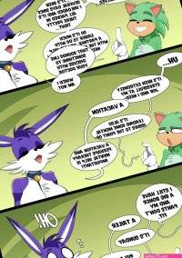 Wheres My Froggy Porn Comic english 09
