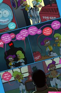 Operation Point Prep Penetration Porn Comic