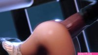 Horse Cocks Belly Bulge 2B Pure Sound