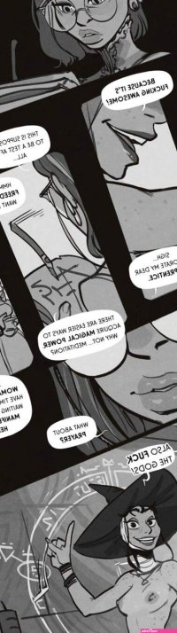 Porn comics with shemale the best collection of porn comics