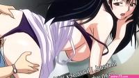Hentai Stepmom With Big Tits Gets Fucked