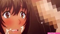 Breasty Anime Dark Brown mother Id like to fuck Crave Cock And Fuck With Naive Chap watch online