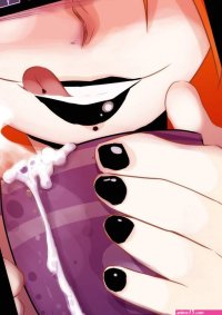 Goth Cafe Sex Comic