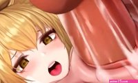 Boobed Anime Girls Love Big Dick UNCENSORED