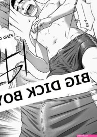 Nantoka Danshi 2