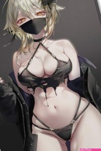 : Anime Girls Big Tits Art Anime Girls Art Poster Wall Art Paintings Canvas Wall Decor Home Decor Living Room Decor Aesthetic Prints 12x18inch30x45cm Frame-style: Posters Prints