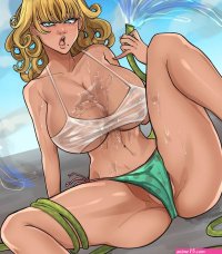Wet Anime Bitch Enhanced Edition