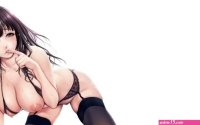 Anime Boob Art: Exploring the Artistic Craft of Anime Breasts