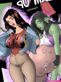 Bimbo horror story porn comic princess.onl Fappening Celebrity Photos