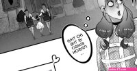 Bimbo Prison Porcoro Porn Comic