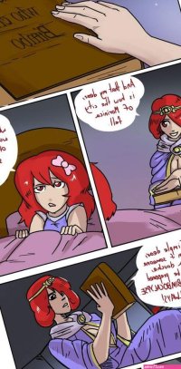 Sister Sins Story