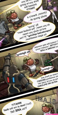 Post 554108: BigSister Bioshock Bioshock2 comic SubjectDelta