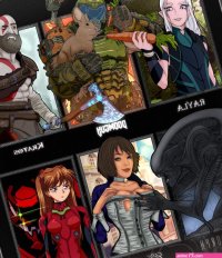 Bioshock Infinite: Beware the False Shepherd bioshock infinite porn comic by qualon. Dilf porn comics.