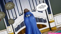 Bioshock Infinite The Comic comic porn