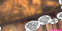 That Time Iron Man and Black Widow Made A Sex Tape