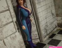 Spicy Comics Reviews on X: Blackadder Art: 1010 Plot: from 210 to 510 Sex scenes: 95 of content is pure sex 1010 Overall rating: 1010 Personal recommendation: best 3d artist although it