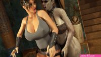 Pandora Blackadder nHentai Comics