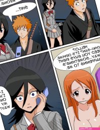 Bleach