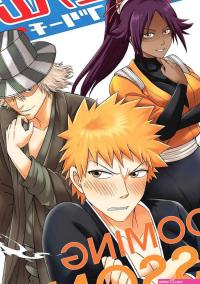 Porn comic Bleach. Blooming Lesson. Mayitgu Sex comic turn into hot