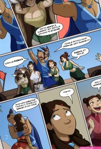 Avatar 18 EmmaBrave Free Porn Comics