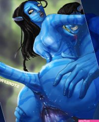 Avatar Porn image 72950